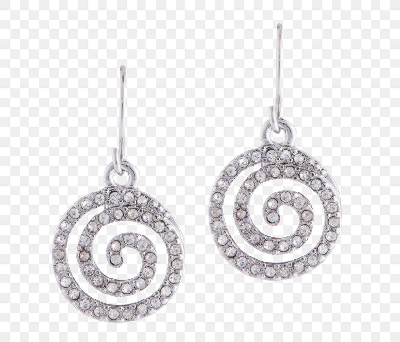 Earring Body Jewellery Silver Diamond, PNG, 700x700px, Earring, Body Jewellery, Body Jewelry, Diamond, Earrings Download Free