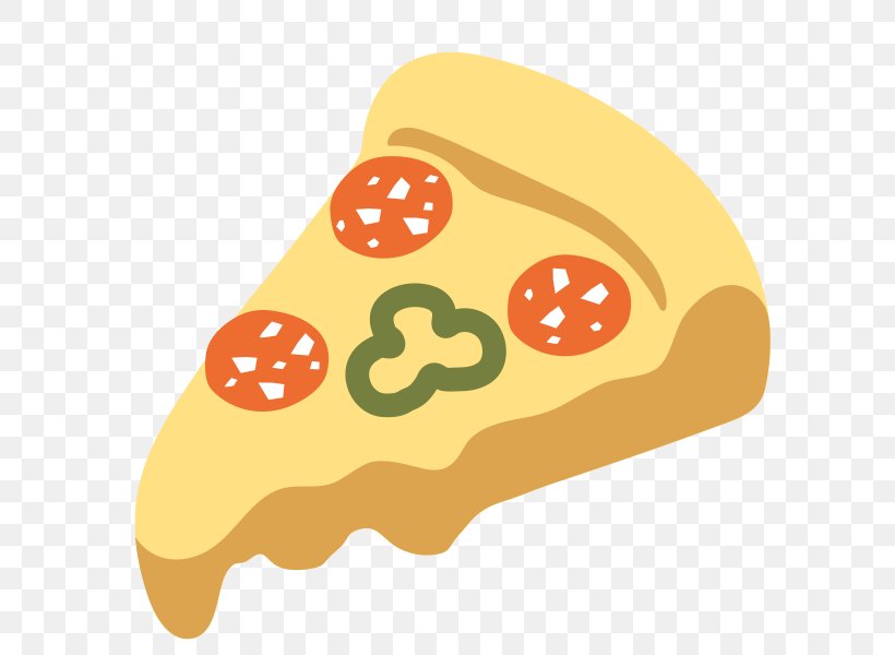 Hawaiian Pizza Emoji Food, PNG, 600x600px, Pizza, Emoji, Food, Hawaiian Pizza, Hotel Download Free