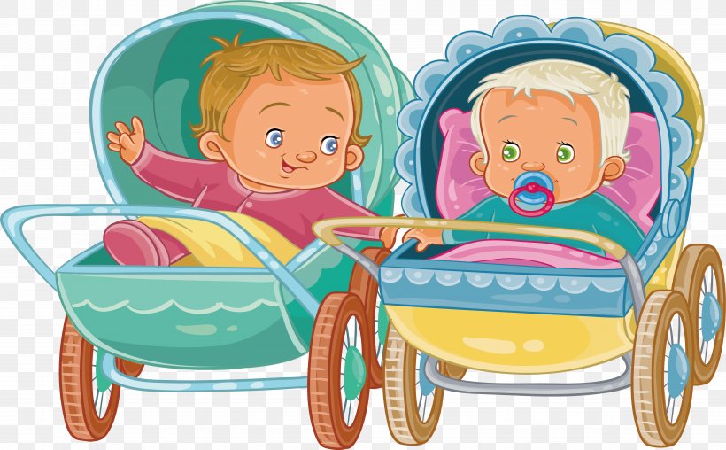 Infant Baby Transport Pacifier Illustration, PNG, 4893x3035px, Infant, Baby Products, Baby Transport, Can Stock Photo, Cartoon Download Free