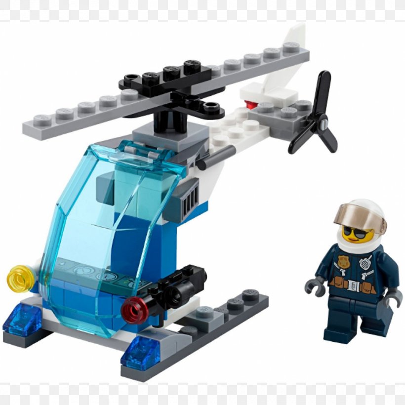 Lego City Lego Minifigure Toy The Lego Group, PNG, 980x980px, Lego City, Aircraft, Helicopter, Helicopter Rotor, Lego Download Free
