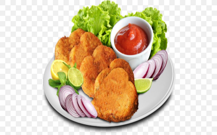 McDonald's Chicken McNuggets Croquette Korokke Schnitzel Fritter, PNG, 512x512px, Croquette, American Food, Arancini, Chicken Nugget, Crab Cake Download Free