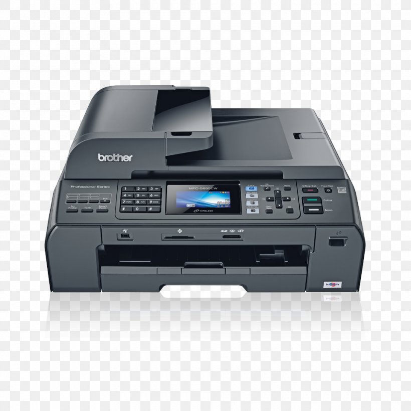 Paper Brother Industries Multi-function Printer Ink Cartridge, PNG, 960x960px, Paper, Brother Industries, Canon, Electronic Device, Electronic Instrument Download Free