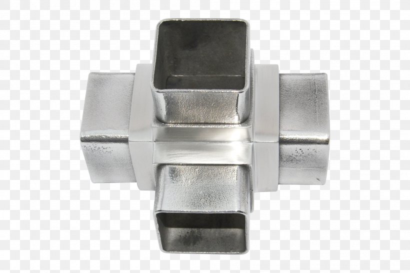Pipe Stainless Steel Steel Square, PNG, 2002x1334px, Pipe, Electrical Connector, Electroplating, Galvanization, Hardware Download Free