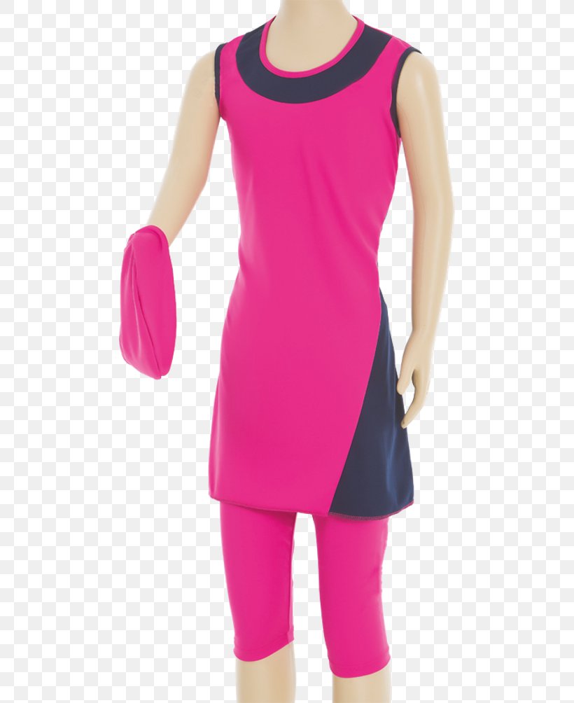 Shoulder Sleeve Dress Pink M Sportswear, PNG, 480x1004px, Shoulder, Clothing, Day Dress, Dress, Joint Download Free