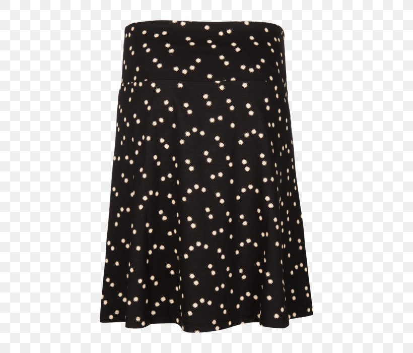 Skirt Polka Dot Clothing Woman Louie Rock, PNG, 700x700px, Skirt, Ampa, Black, Casket, Chambre De Metiers Et Artisanat Download Free