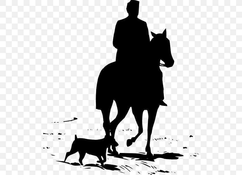 Tennessee Walking Horse Equestrian Silhouette Clip Art, PNG, 528x595px, Tennessee Walking Horse, Black, Black And White, Cattle Like Mammal, Collection Download Free