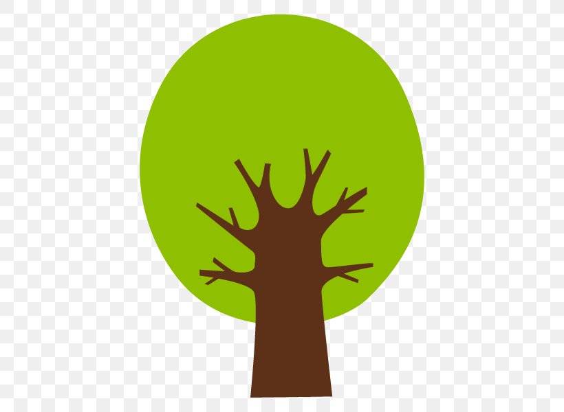 高蔵寺ニュータウン グルッポふじとう Tree Illustration Clip Art, PNG, 600x600px, Tree, Antler, Grass, Green, Hand Download Free