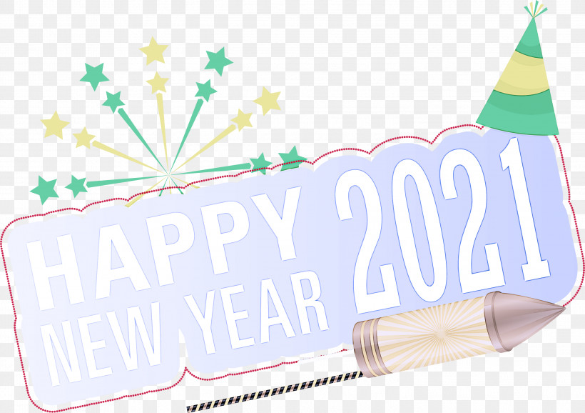2021 Happy New Year Happy New Year 2021, PNG, 2999x2117px, 2021, 2021 Happy New Year, Geometry, Happy New Year, Line Download Free