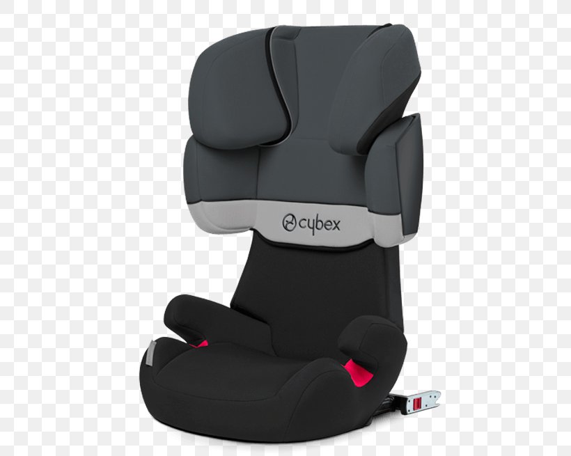 Baby & Toddler Car Seats Isofix Cybex Solution X-fix Cybex Solution M-Fix, PNG, 673x655px, Car, Baby Toddler Car Seats, Black, Britax, Car Seat Download Free
