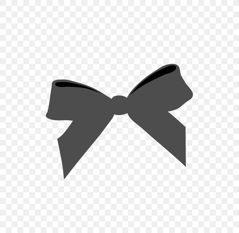Black Ribbon Bow And Arrow Clip Art, PNG, 566x800px, Ribbon, Black, Black And White, Black Ribbon, Bow And Arrow Download Free