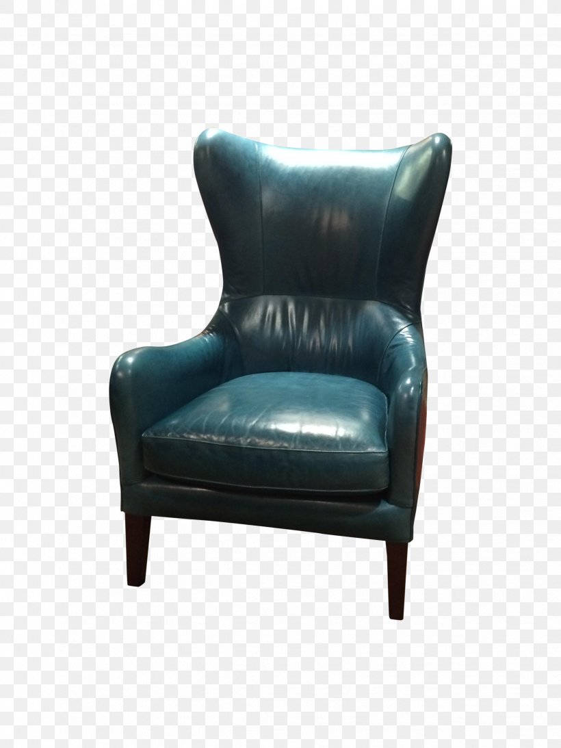 Couch Wing Chair Cushion Furniture, PNG, 2448x3265px, Couch, Blue, Chair, Club Chair, Cushion Download Free