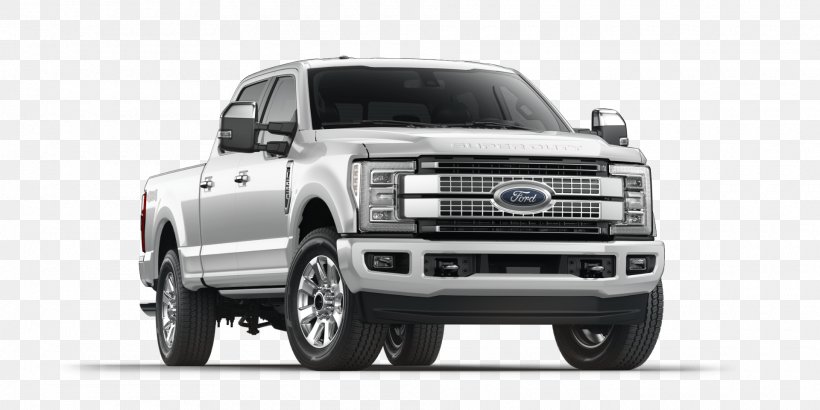 Ford Super Duty Pickup Truck Car Ford F-Series, PNG, 1920x960px, 2018 Ford F350, Ford Super Duty, Automatic Transmission, Automotive Design, Automotive Exterior Download Free