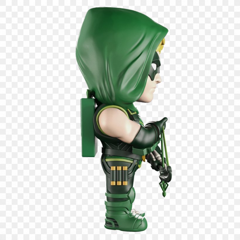 Green Arrow Designer Toy DC Comics Artist Collectable, PNG, 1000x1000px, Green Arrow, Action Figure, Andrea Sorrentino, Artist, Character Download Free