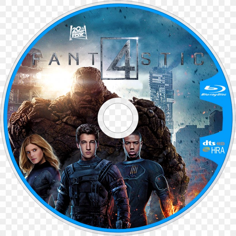 Invisible Woman Film Fantastic Four Superhero Movie Marvel Cinematic Universe, PNG, 1000x1000px, Invisible Woman, Album Cover, Compact Disc, Dvd, Fantastic Four Download Free