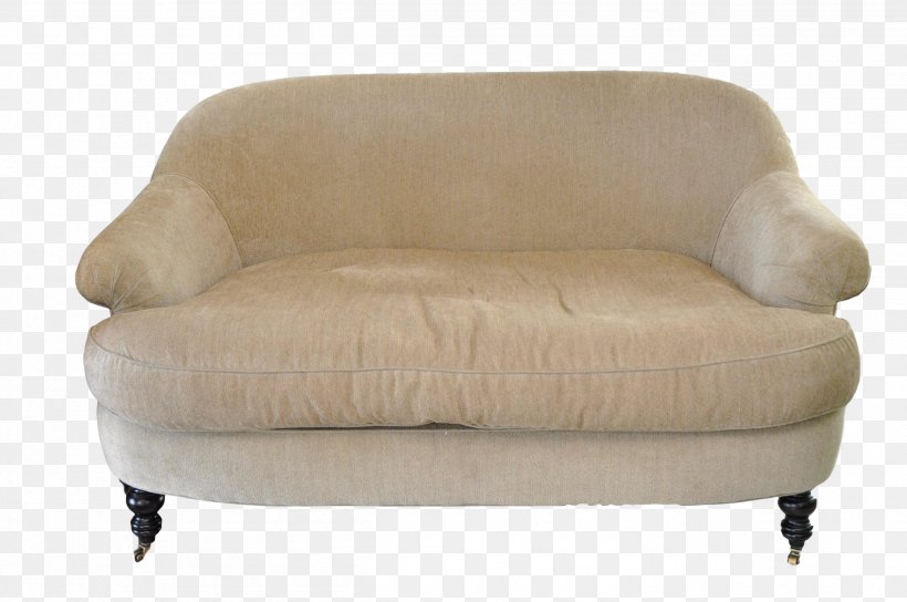 Loveseat Sofa Bed Couch Comfort Chair, PNG, 2513x1669px, Loveseat, Bed, Beige, Chair, Comfort Download Free