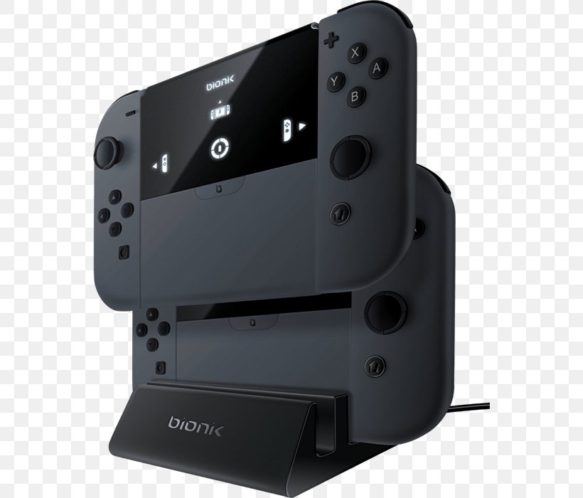 Nintendo Switch Pro Controller Battery Charger Game Controllers, PNG, 558x700px, Nintendo Switch, Adapter, Battery Charger, Electric Battery, Electronic Device Download Free