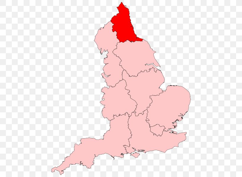 Northumberland The Midlands NUTS 1 Statistical Regions Of England East Midlands, PNG, 484x599px, Northumberland, Area, Blank Map, East Midlands, Ecoregion Download Free