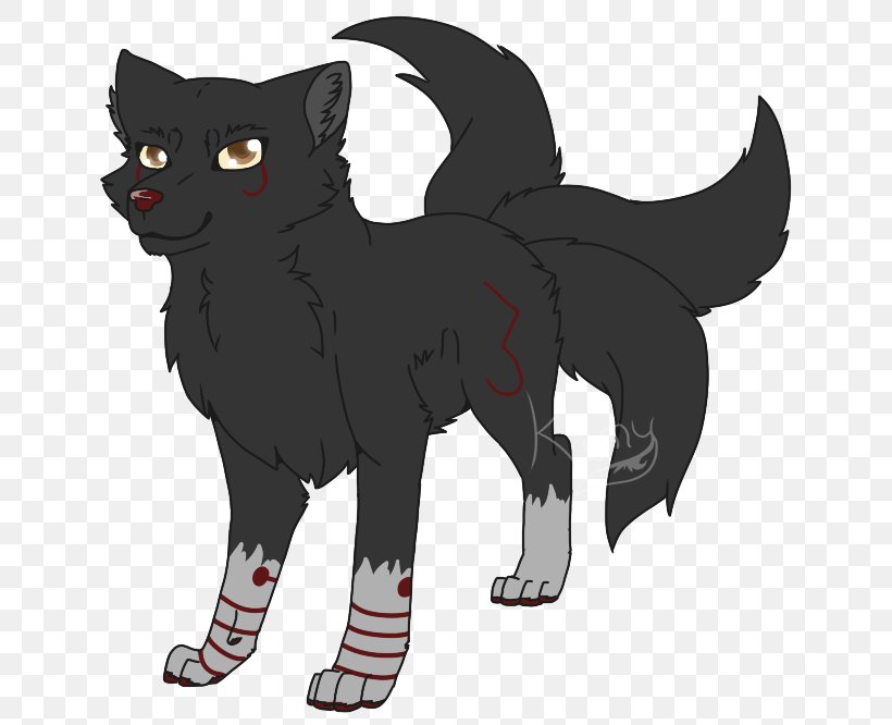 Whiskers Dog Cat Legendary Creature Paw, PNG, 672x666px, Whiskers, Black, Black Cat, Black M, Canidae Download Free