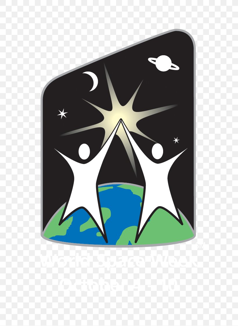 World Space Week National Space Centre Sputnik 1 Yuri's Night 4 October, PNG, 754x1121px, 4 October, World Space Week, Asteroid Day, Astronomy, Outer Space Download Free