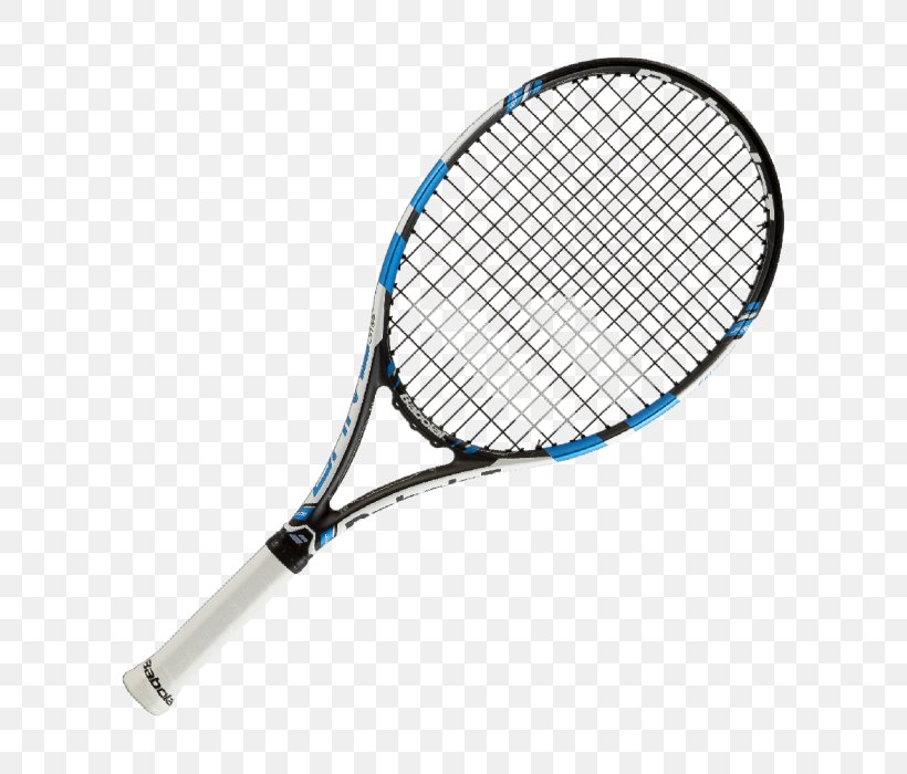 Babolat Racket Tennis Rakieta Tenisowa Sporting Goods, PNG, 640x700px, Babolat, Decathlon Group, Grip, Head, Prince Sports Download Free