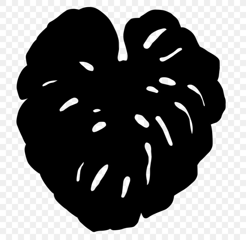 Black & White, PNG, 780x800px, Black White M, Blackandwhite, Fruit, Leaf, Logo Download Free