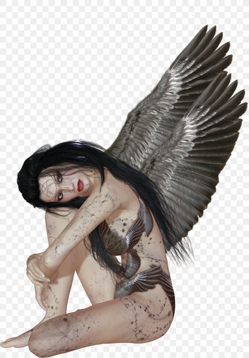 Fallen Angel, PNG, 1252x1801px, Butterfly, Adobe Systems, Butterflies And Moths, Fictional Character, Illustrator Download Free