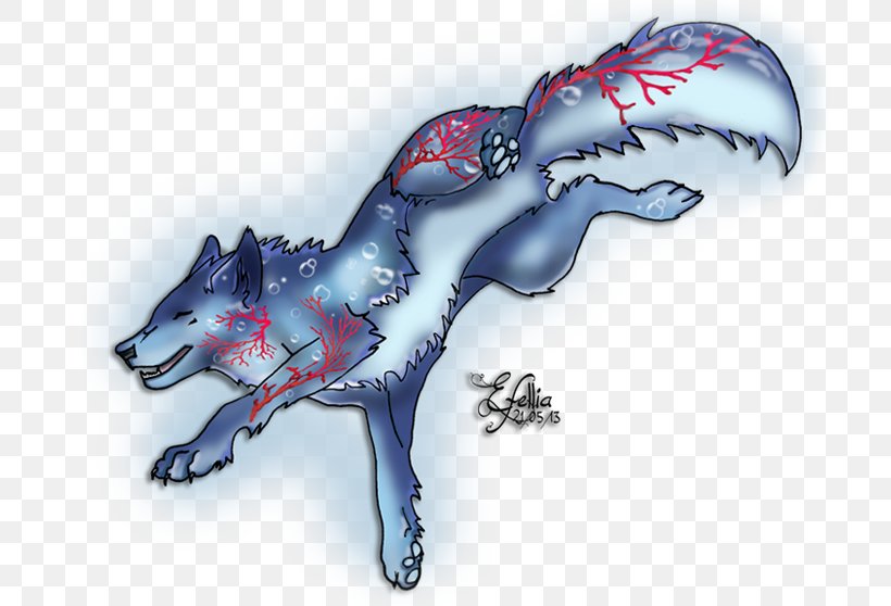 Canidae Dog Dragon Tail Mammal, PNG, 744x558px, Canidae, Carnivoran, Dog, Dog Like Mammal, Dragon Download Free