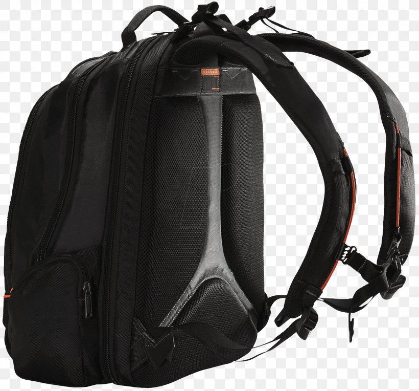 Everki Flight Checkpoint Friendly Laptop Backpack Bag Everki Flight Checkpoint Friendly Laptop Backpack Computer, PNG, 1560x1454px, Laptop, Backpack, Bag, Baggage, Black Download Free