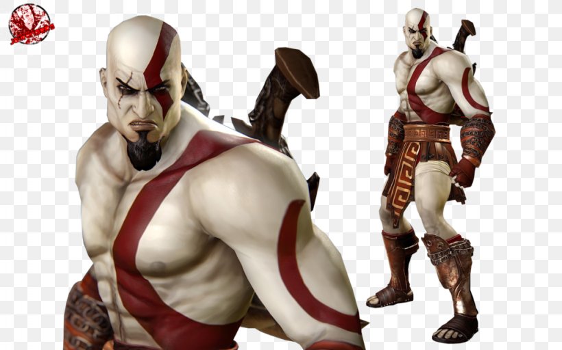 God Of War: Ascension God Of War III Kratos Video Game, PNG, 1024x640px, God Of War Ascension, Action Figure, Aggression, Fictional Character, Figurine Download Free