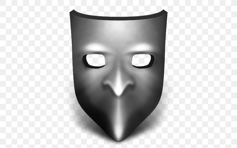 Mask User Agent Clip Art, PNG, 512x512px, Mask, Black And White, Chrome Web Store, Face, Google Chrome Download Free