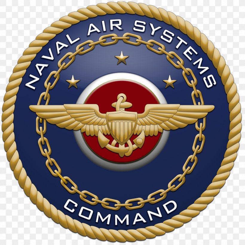 Naval Air Systems Command United States Navy Military, PNG, 1769x1765px, Naval Air Systems Command, Badge, Brand, Crest, Emblem Download Free