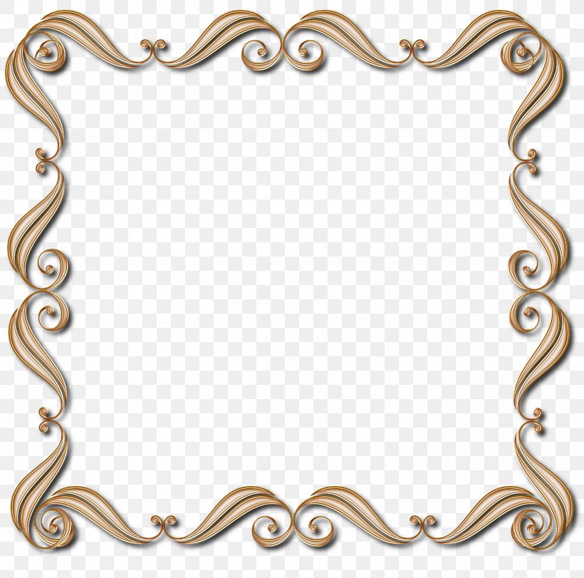Picture Frames Body Jewellery Line Pattern, PNG, 1352x1338px, Picture Frames, Area, Body Jewellery, Body Jewelry, Jewellery Download Free