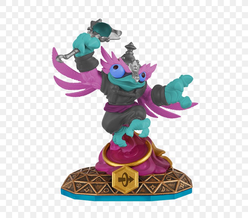 Skylanders: Swap Force Skylanders: Trap Team Skylanders: Spyro's Adventure Skylanders: Imaginators Skylanders: Giants, PNG, 720x720px, Skylanders Swap Force, Action Figure, Activision, Figurine, Game Download Free