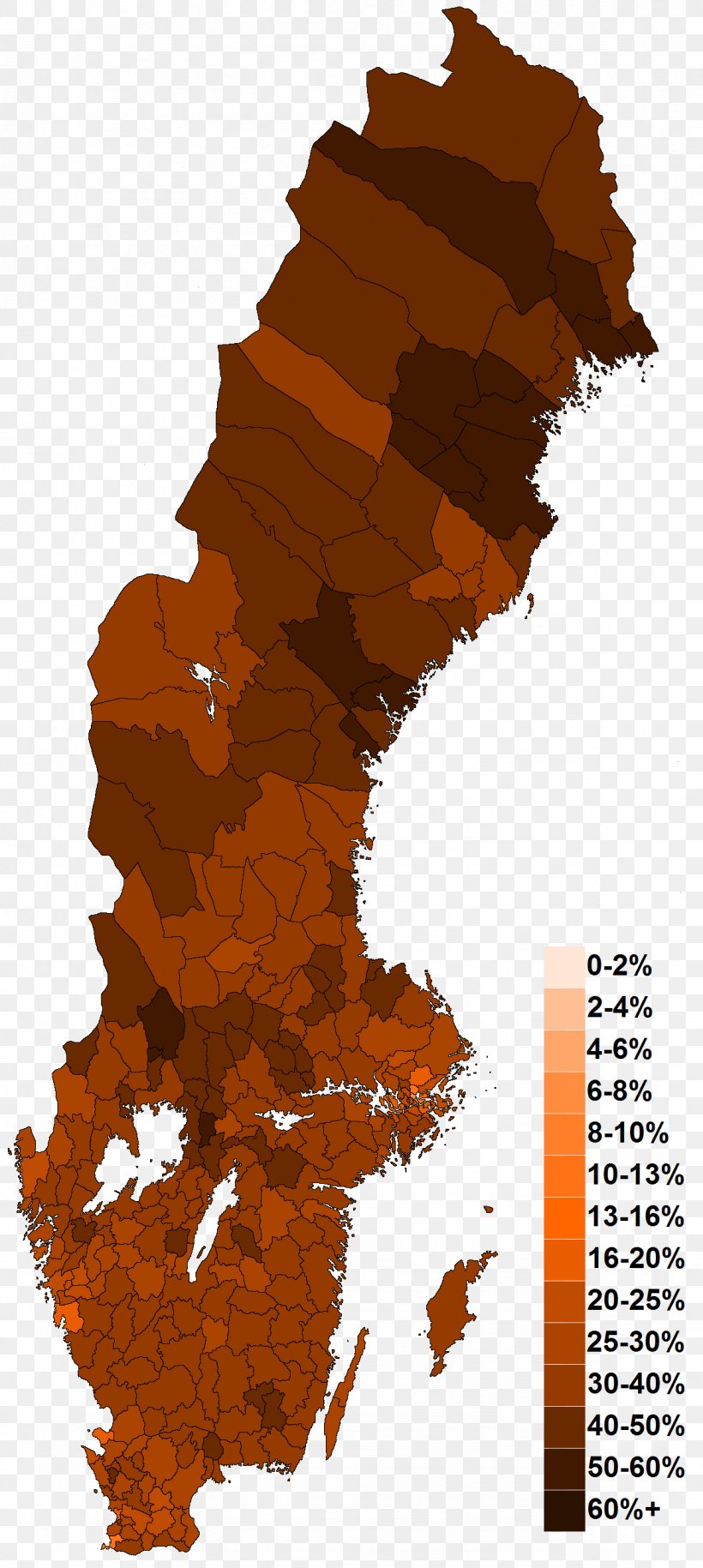 Sweden Swedish General Election, 2014 Riksdag Election, 2018 Vector Graphics Map, PNG, 1176x2624px, Sweden, Election, General Election, Map, Riksdag Election 2018 Download Free