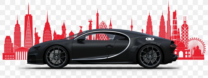 2011 Bugatti Veyron Car Bugatti Chiron McLaren Automotive, PNG, 1900x720px, 2011 Bugatti Veyron, Automotive Design, Automotive Exterior, Automotive Wheel System, Brand Download Free