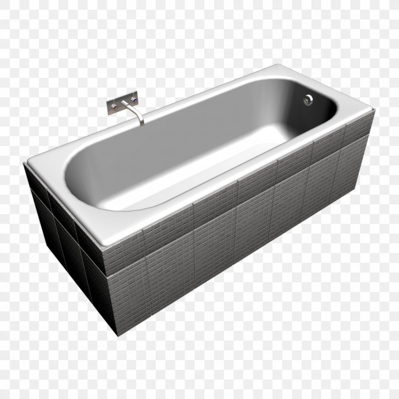 Bathtub Angle Bathroom, PNG, 1000x1000px, Bathtub, Bathroom, Bathroom Sink, Hardware, Plumbing Fixture Download Free