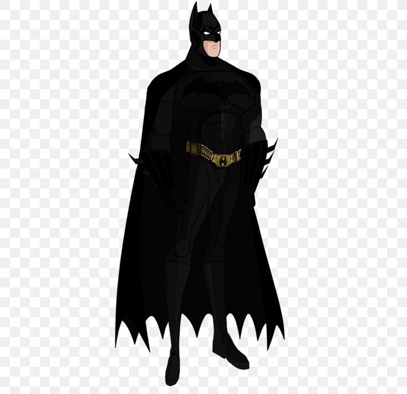 Batman Barbara Gordon Robin Superman DC Animated Universe, PNG, 400x795px, Batman, Animated Series, Barbara Gordon, Batman Begins, Batman Beyond Return Of The Joker Download Free