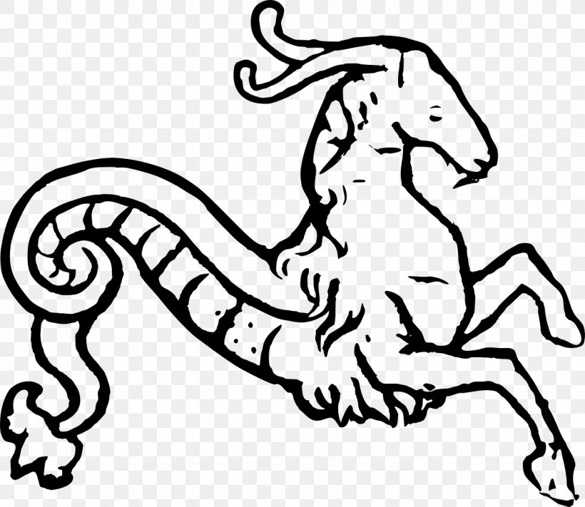 Capricorn Ahuntz Goat Drawing, PNG, 1280x1110px, Capricorn, Ahuntz, Animal Figure, Art, Artwork Download Free