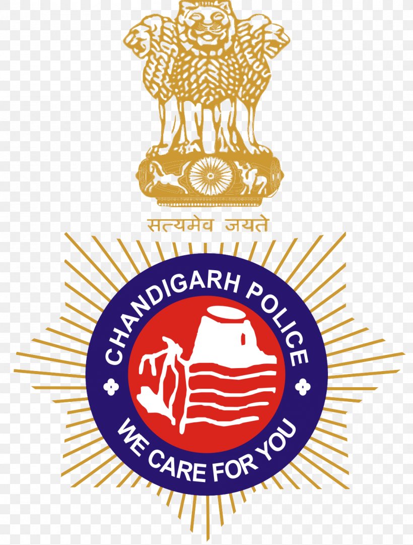 Chandigarh Police Haryana Delhi, Andaman And Nicobar Islands Police Service, PNG, 1102x1454px, Chandigarh, Area, Badge, Brand, Chandigarh Police Download Free