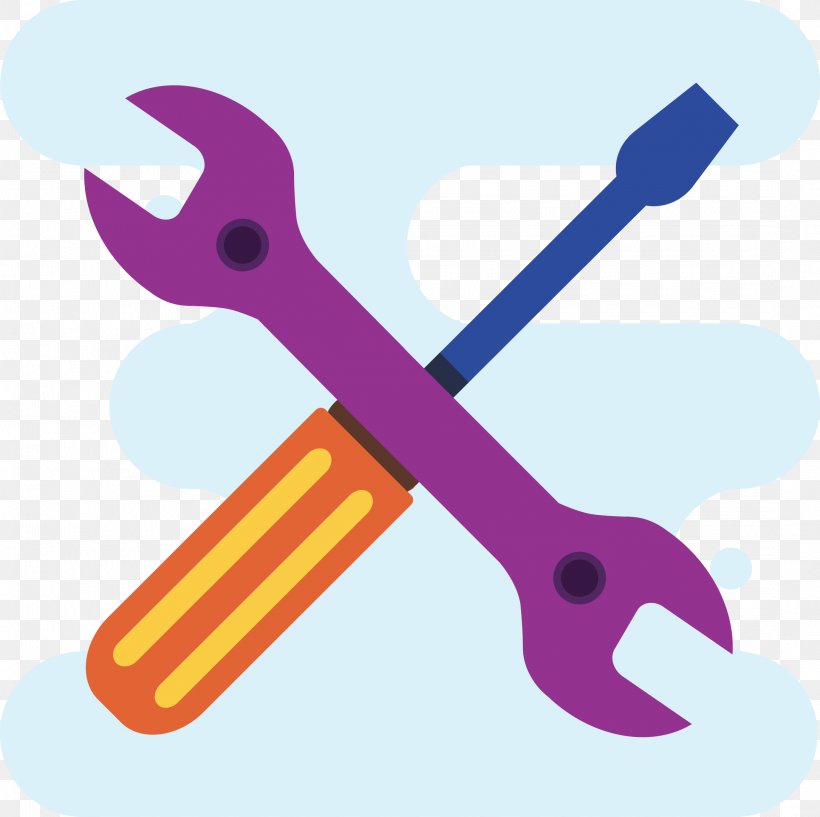 Clip Art, PNG, 2170x2164px, Royaltyfree, Depositphotos, Drawing, Purple, Screwdriver Download Free