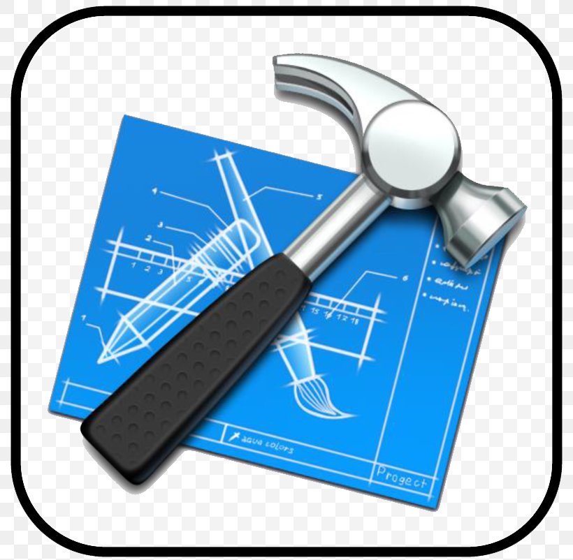 Xcode Mobile App Development, PNG, 804x802px, Xcode, Apple, Brand, Computer Programming, Hardware Download Free