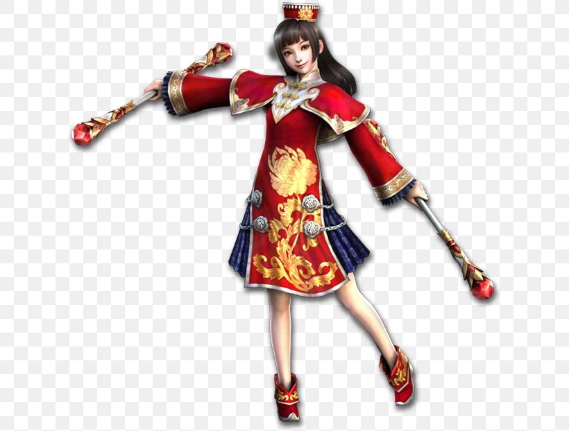 Dynasty Warriors 7 Dynasty Warriors: Strikeforce 2 Dynasty Warriors 6 Dynasty Warriors 5, PNG, 625x622px, Dynasty Warriors 7, Costume, Costume Design, Da Qiao, Dynasty Warriors Download Free