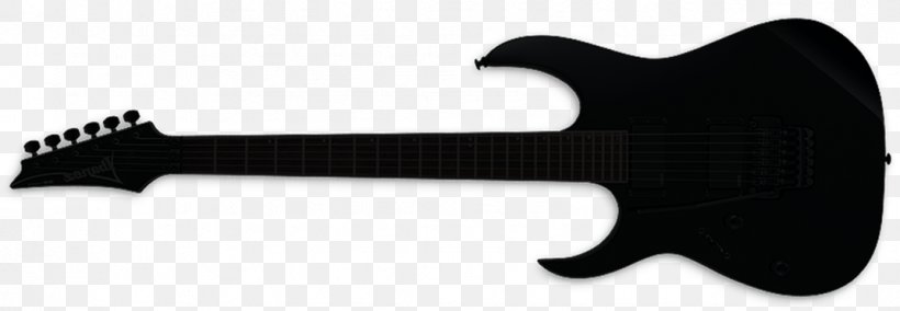 Electric Guitar Ibanez Bass Guitar, PNG, 1073x372px, Electric Guitar, Bass Guitar, Black, Black M, Guitar Download Free