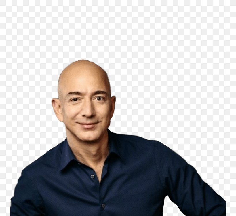 Jeff Bezos Amazon.com Amazon Tower II Business Investor, PNG, 750x750px, Jeff Bezos, Amazoncom, Bill Gates, Billionaire, Business Download Free
