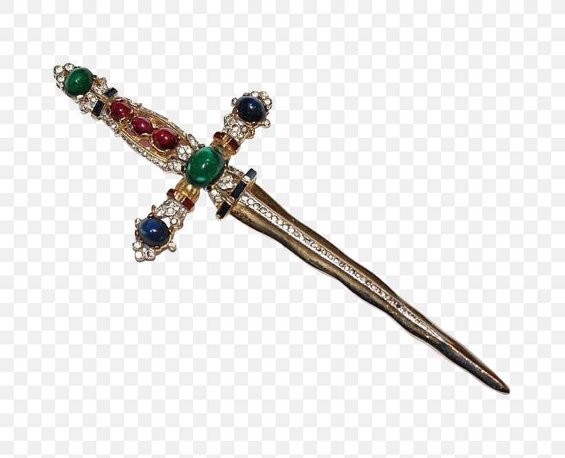 Jewellery Imitation Gemstones & Rhinestones Brooch Pin, PNG, 665x665px, Jewellery, Baskethilted Sword, Body Jewelry, Brooch, Cabochon Download Free