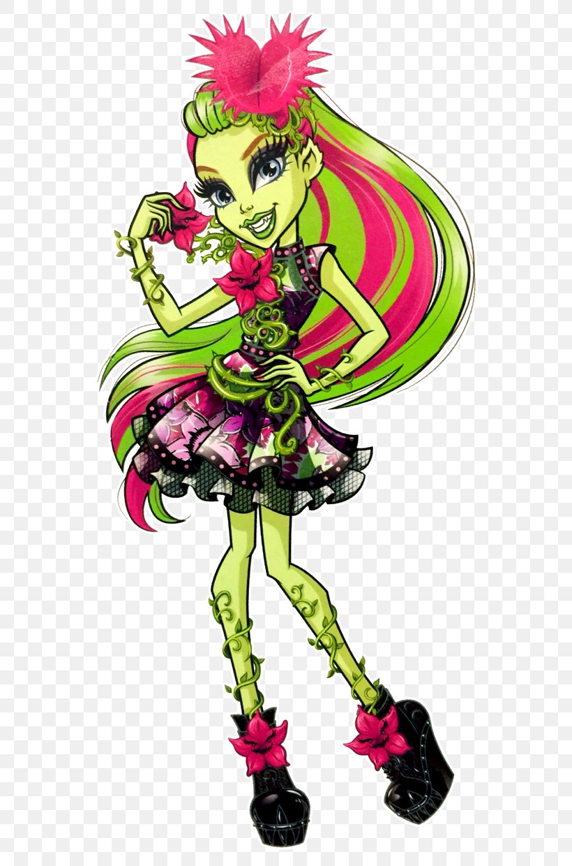 Monster High Doll Frankie Stein Frankenstein, PNG, 590x1240px, Monster High, Art, Doll, Drawing, Ever After High Download Free