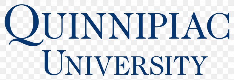 Quinnipiac University Logo Brand Image Font, PNG, 2000x688px, Quinnipiac University, Area, Banner, Blue, Brand Download Free