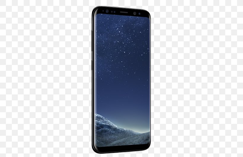 Samsung Galaxy S9 Samsung Galaxy S8 Samsung Galaxy A8 (2018) Telephone, PNG, 532x532px, Samsung Galaxy S9, Android, Case, Communication Device, Electric Blue Download Free