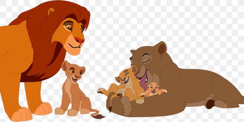 The Lion King: Simba's Mighty Adventure Sarabi Mufasa, PNG, 1024x512px, Simba, Animation, Big Cats, Carnivoran, Cartoon Download Free