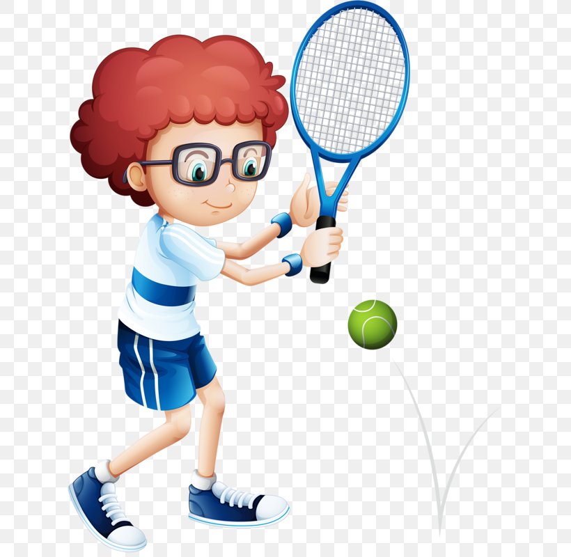 Vector Graphics Royalty-free Tennis Girl Illustration, PNG, 625x800px, Royaltyfree, Ball, Ball Badminton, Ball Game, Child Download Free